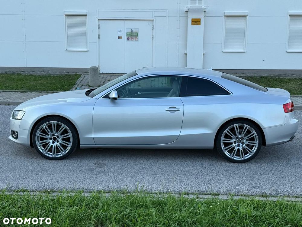 Audi A5 - 6