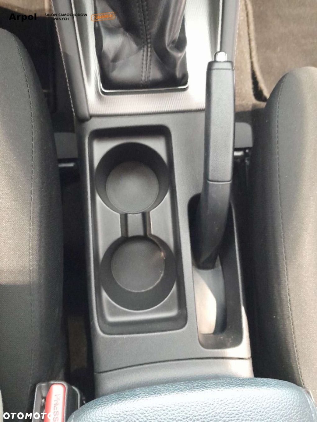 Mitsubishi ASX - 17
