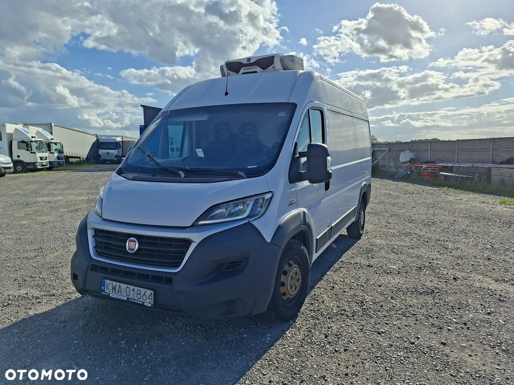 Fiat Ducato - 1