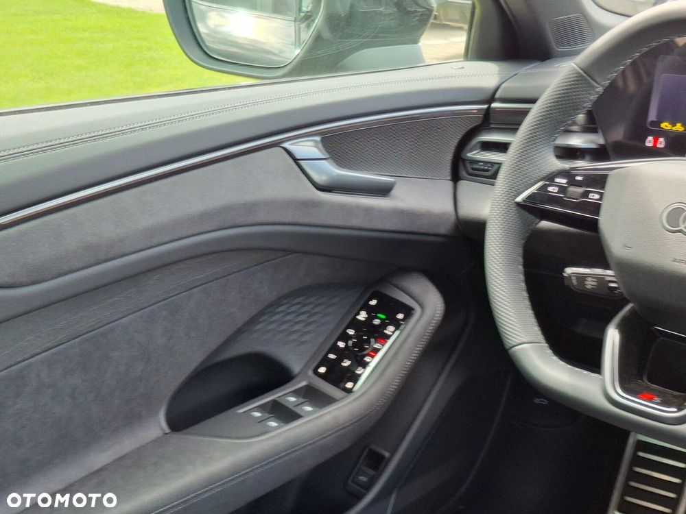Audi A6 Limousine - 30