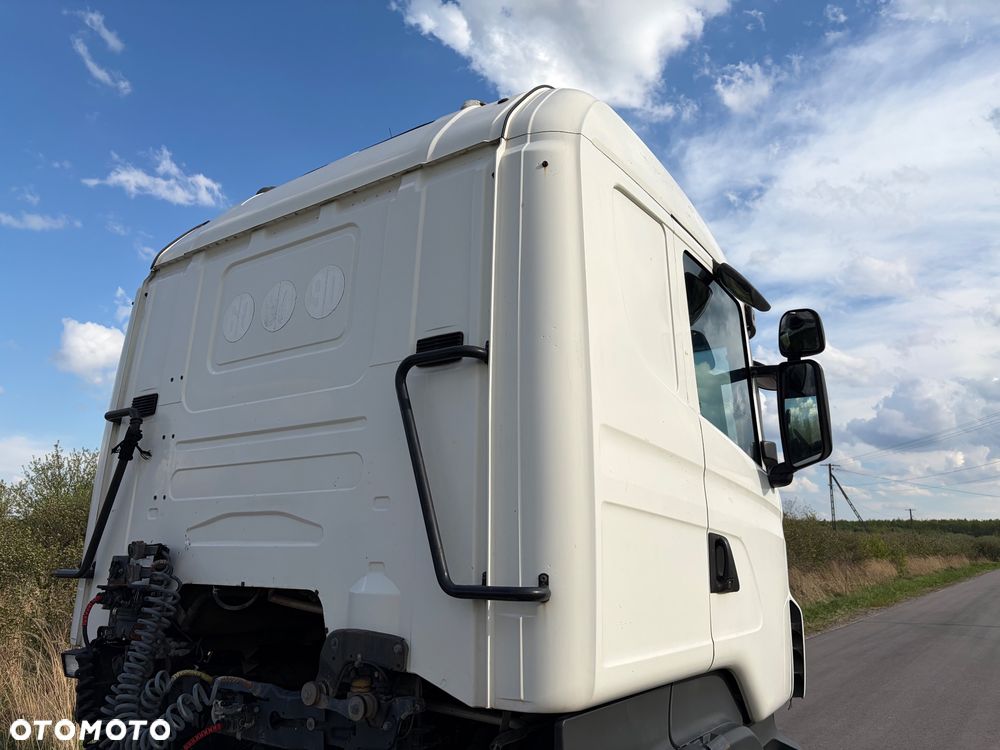 Scania R380 - 9
