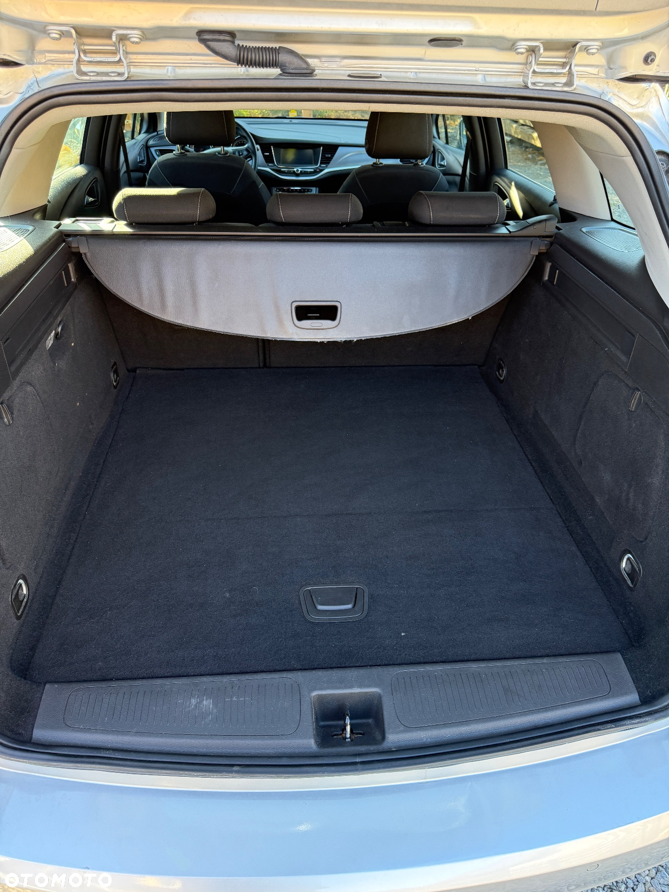 Opel Astra - 12