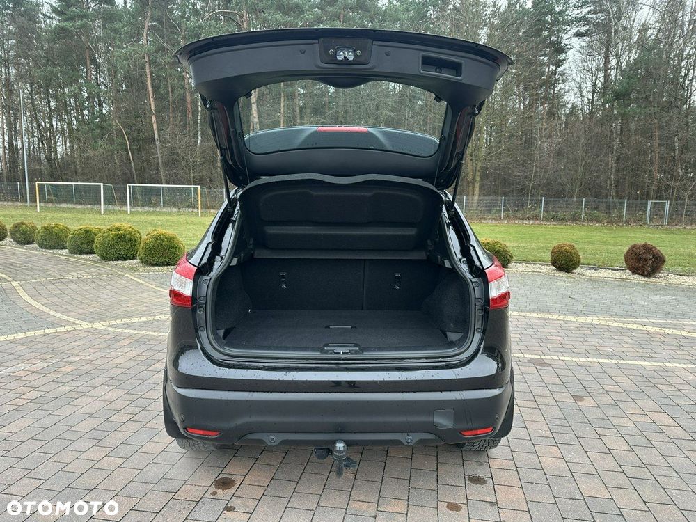Nissan Qashqai - 12