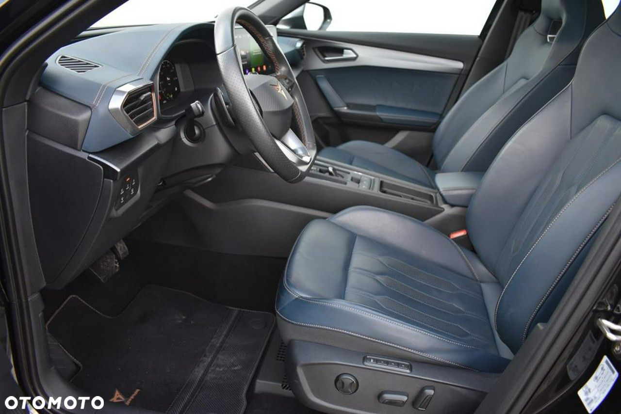 Cupra Formentor 2.0 TSI 4Drive DSG - 14