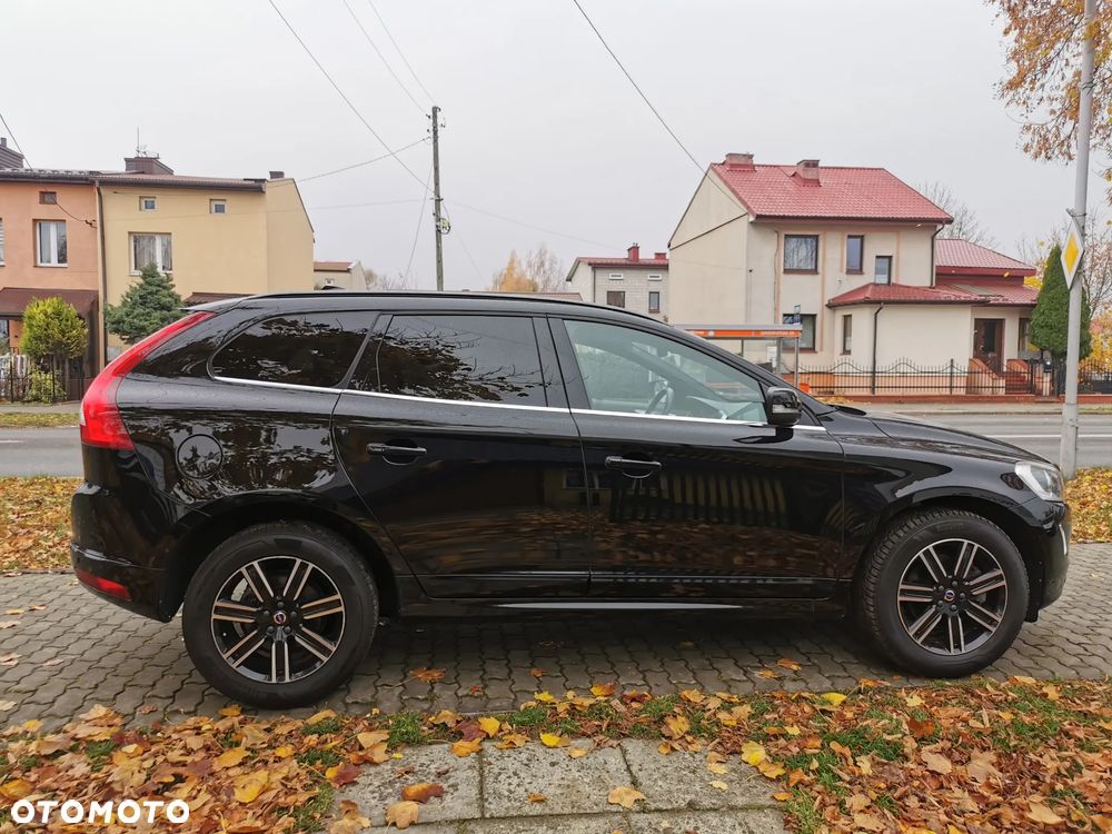Volvo XC 60 D3 Momentum - 2