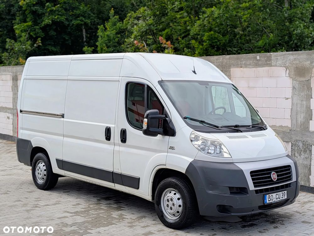 Fiat DUCATO L2H2 - 4
