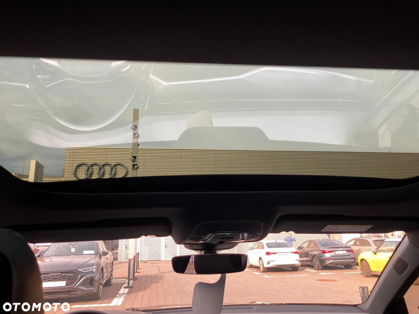 Audi A7 Sportback - 29