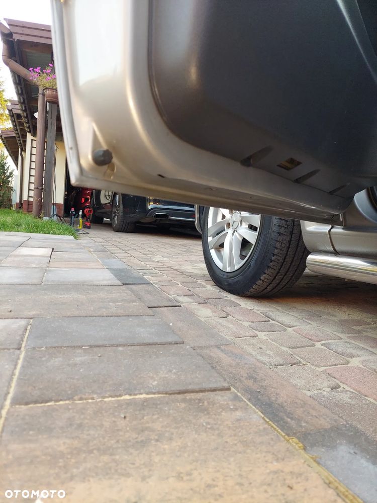 Mercedes-Benz Vito 639.701 - 5