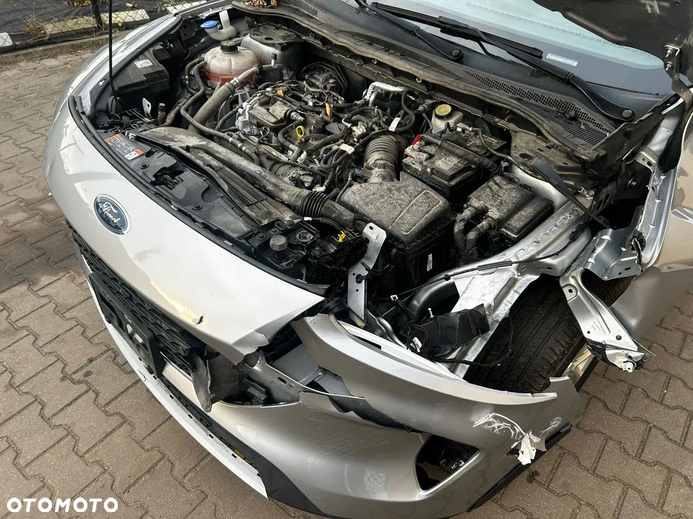 Ford Escape 1.5 EcoBoost AWD SE - 19