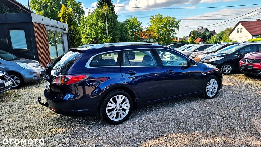 Mazda 6 2.0 Active - 16