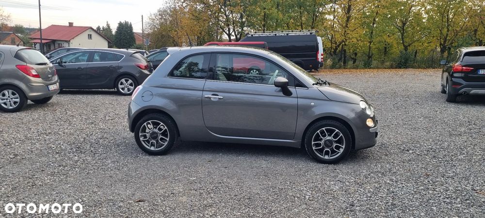 Fiat 500 - 11
