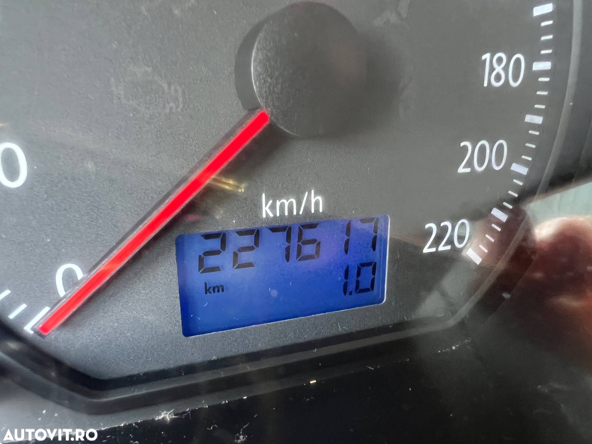 Volkswagen Polo 1.4 TDI Attractive - 6