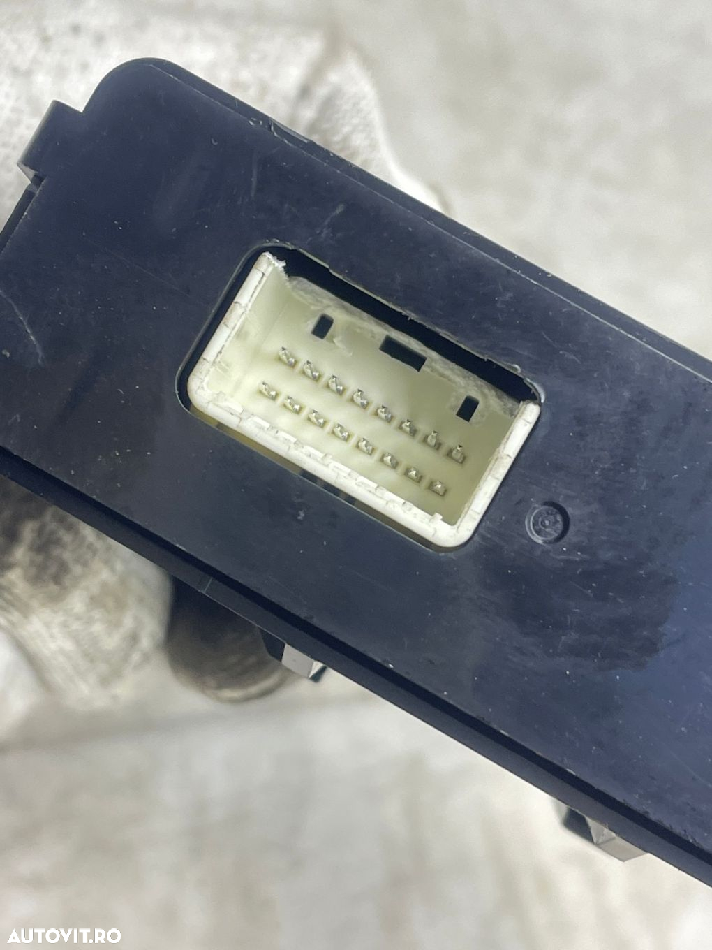 Calculator modul imobilizator 8670a029 Mitsubishi ASX 1 [2010 - 2012] - 3