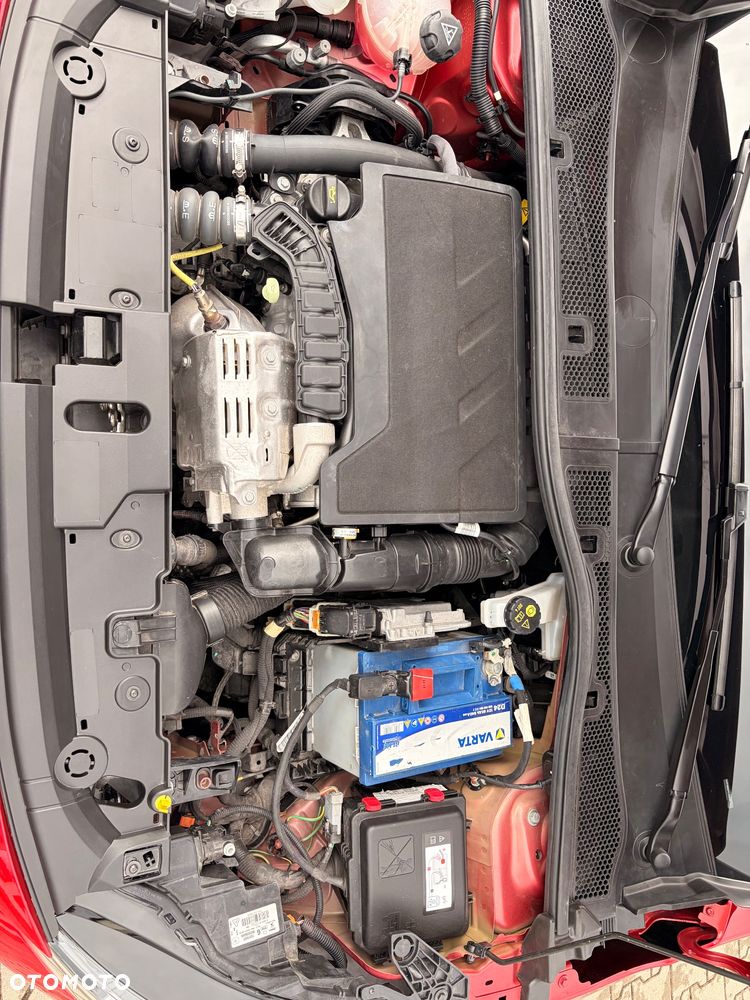 Peugeot 208 1.2 PureTech Style S&S - 14