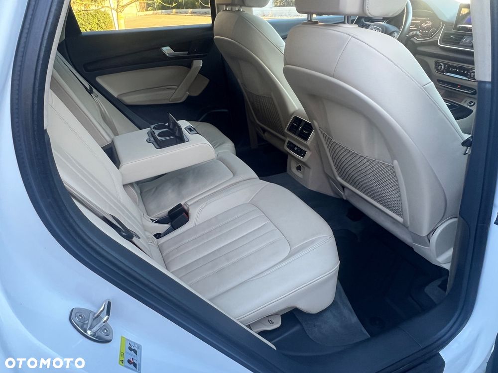 Audi Q5 2.0 TFSI Quattro S tronic - 17