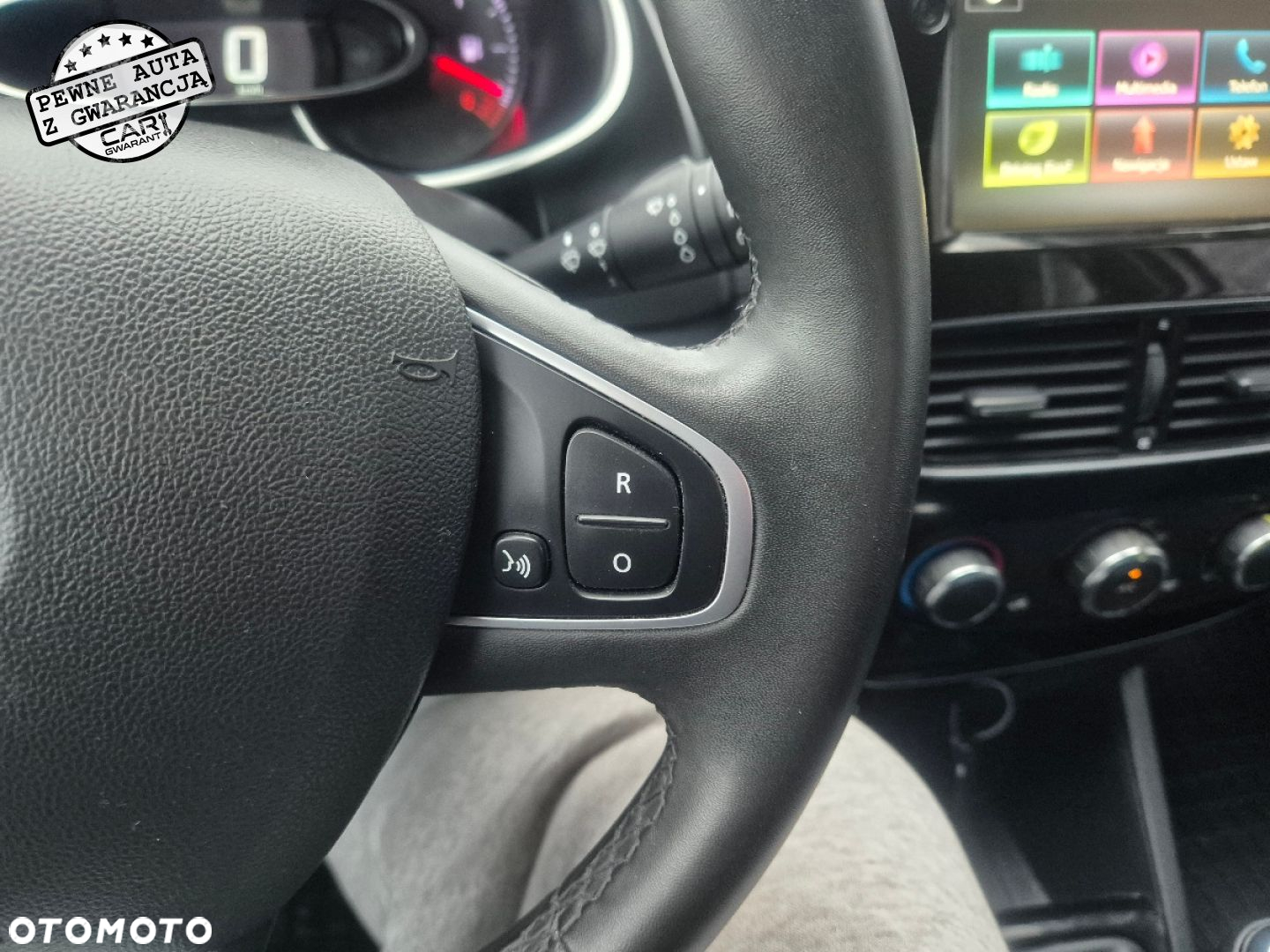 Renault Clio - 24