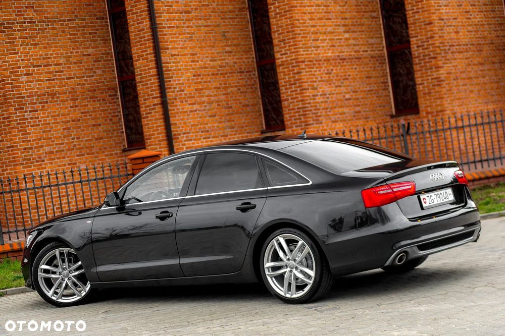 Audi A6 ver-3-0-tdi-dpf-quattro-s-tronic-sport-selection - 13