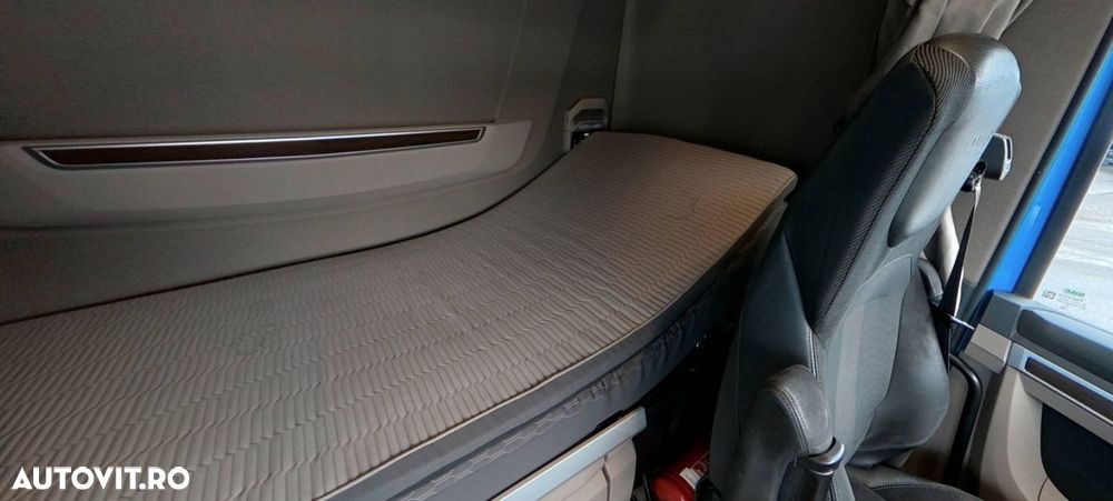 DAF XG+ 530 FT new model - 6