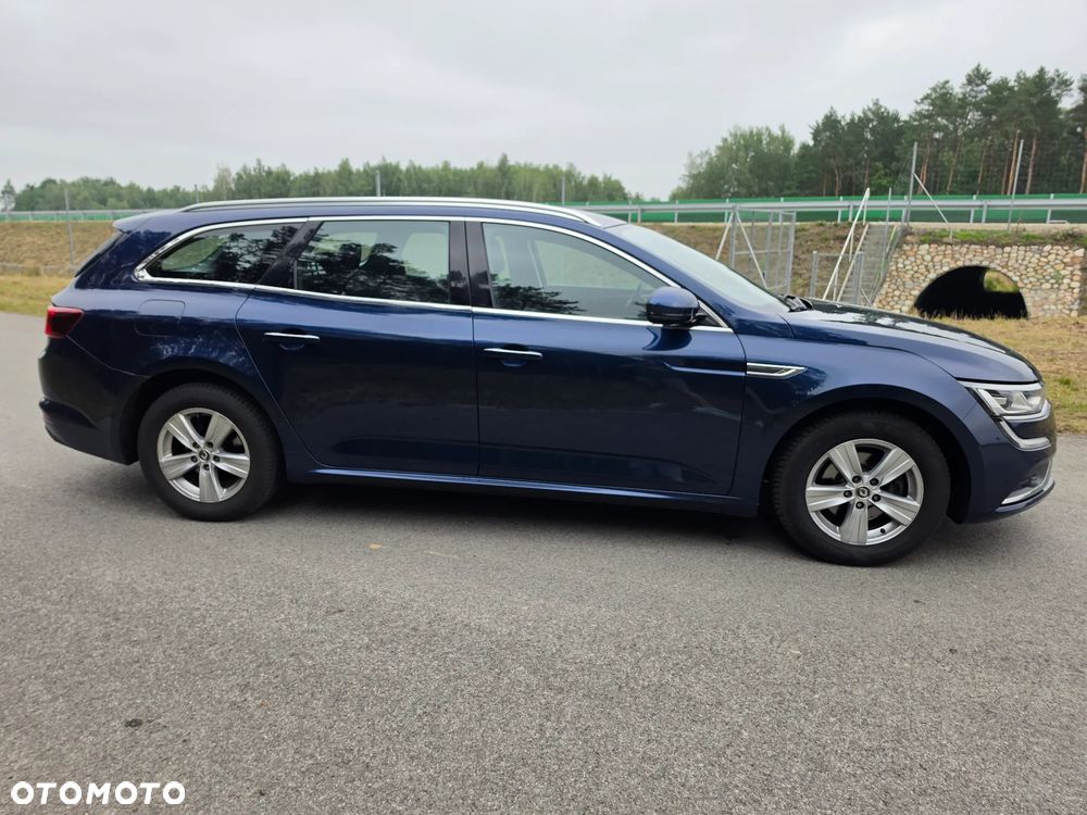 Renault Talisman ENERGY dCi 110 LIFE - 5