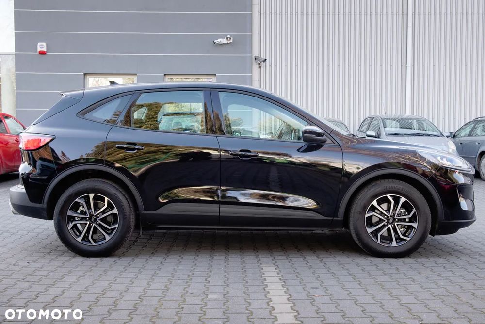 Ford Kuga 1.5 EcoBlue FWD Titanium - 5