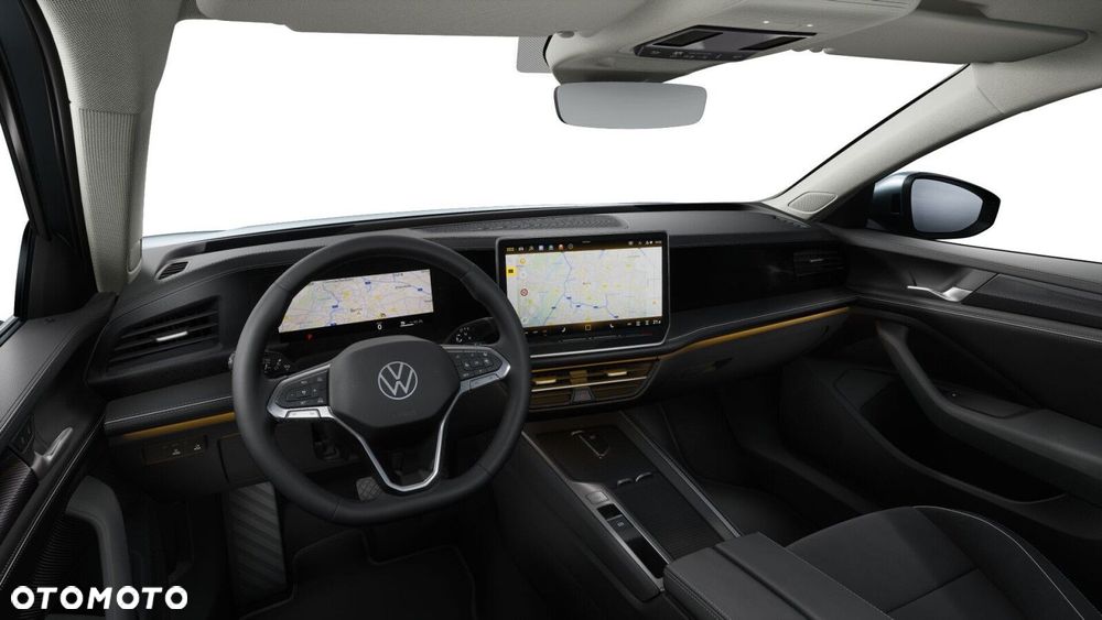 Volkswagen Passat - 8