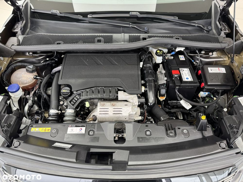 Peugeot 2008 - 19