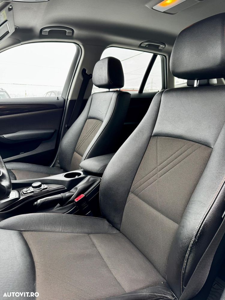 BMW X1 xDrive18d Aut. xLine - 22