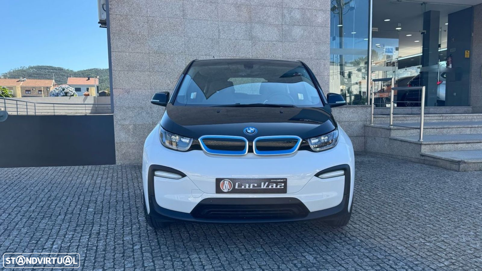 BMW i3 (120 Ah) - 2