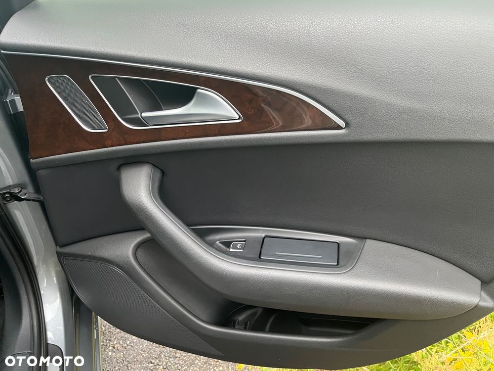 Audi A6 Limousine - 17