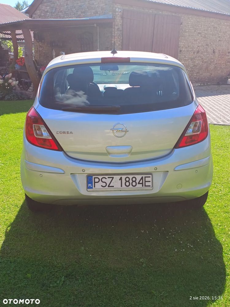 Opel Corsa 1.3 CDTI Enjoy - 6