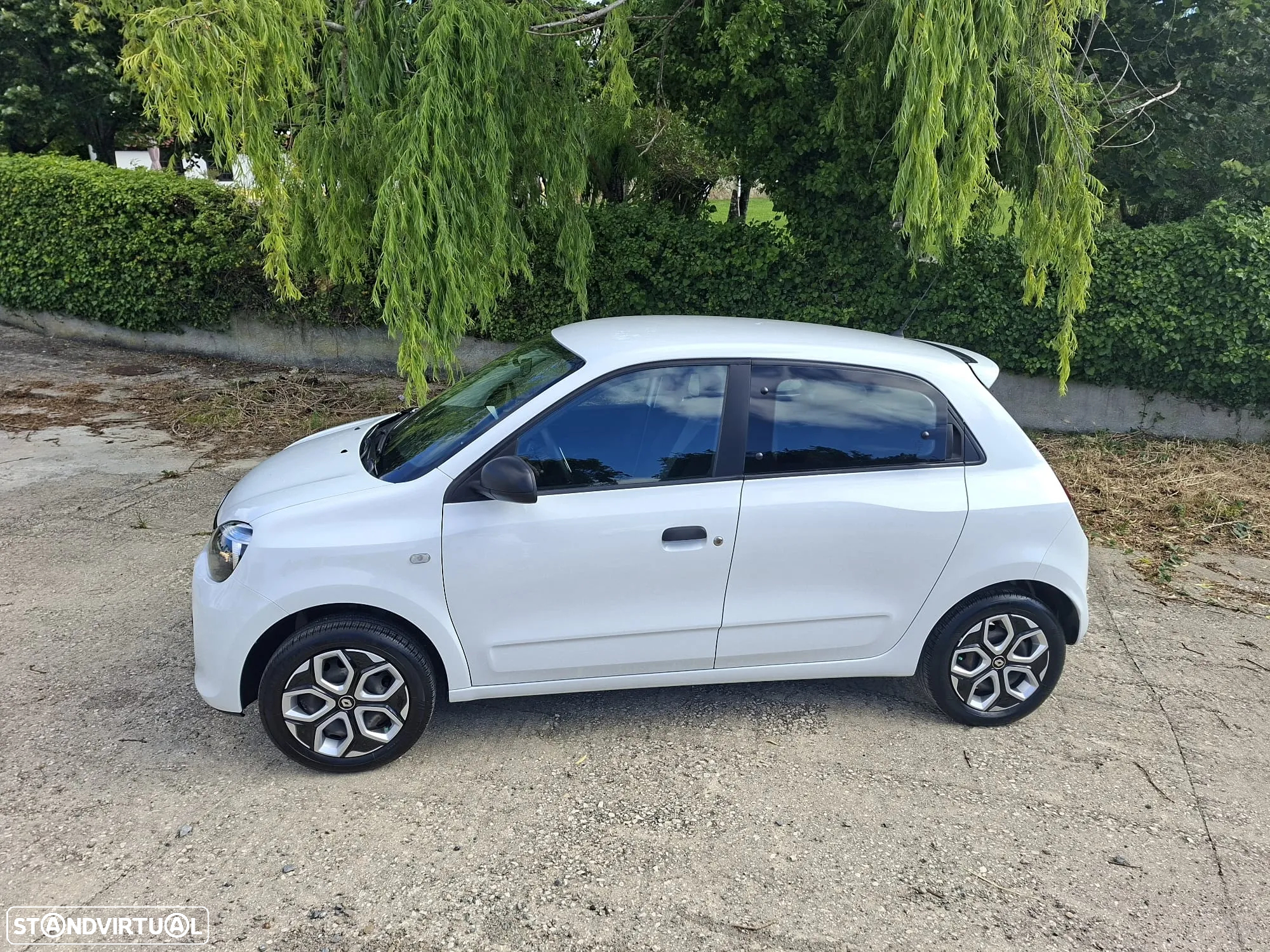 Renault Twingo SCe 70 Liberty - 6
