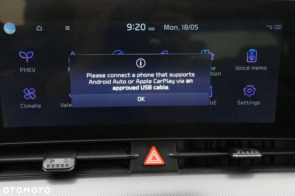 Kia Sportage 1.6 T-GDI PHEV GT Line 4WD - 21