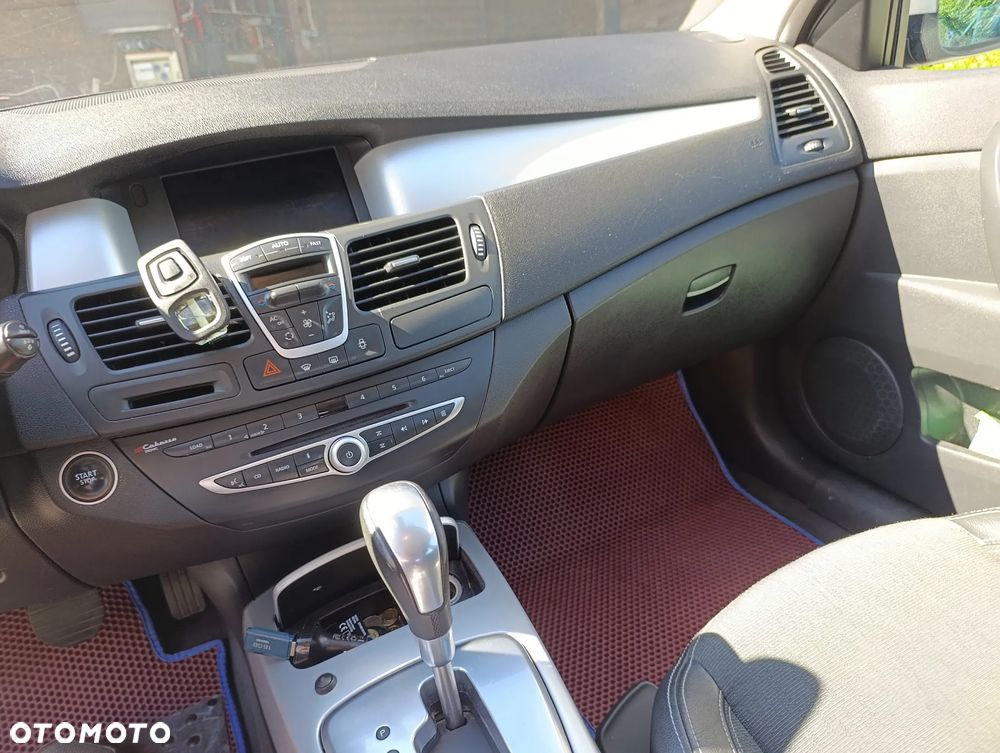 Renault Laguna 2.0 TCe 170 Dynamique - 11
