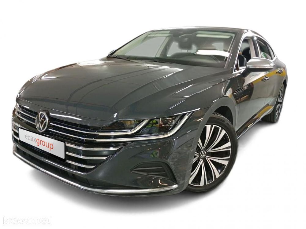 VW Arteon 2.0 TDI Elegance DSG - 1