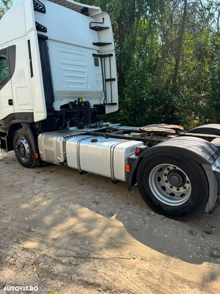 Iveco STRALIS - 7