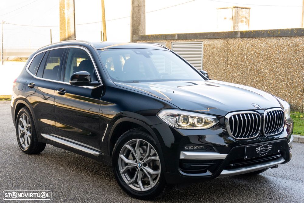 BMW X3 30 e xDrive xLine - 6