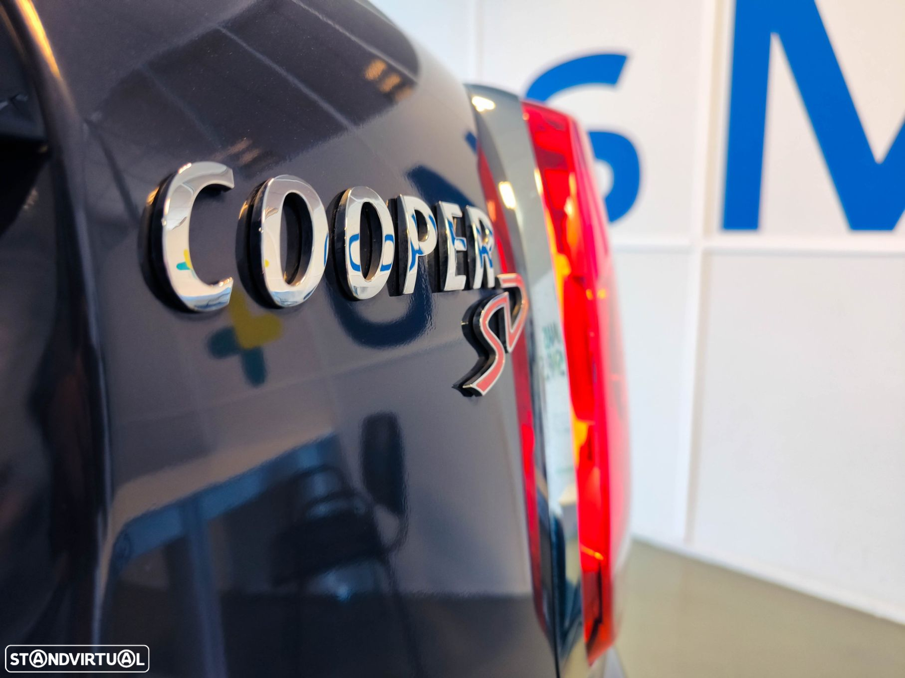 MINI Countryman - 40