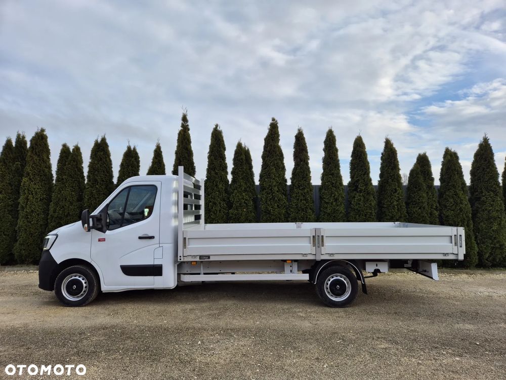 Renault Master 2.3 150KM/ Nowa Skrzynia 4.5m/ - 15