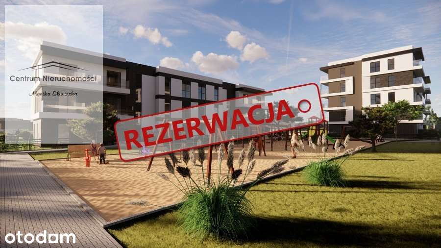 Osiedle Lawendowe Wzgórze!