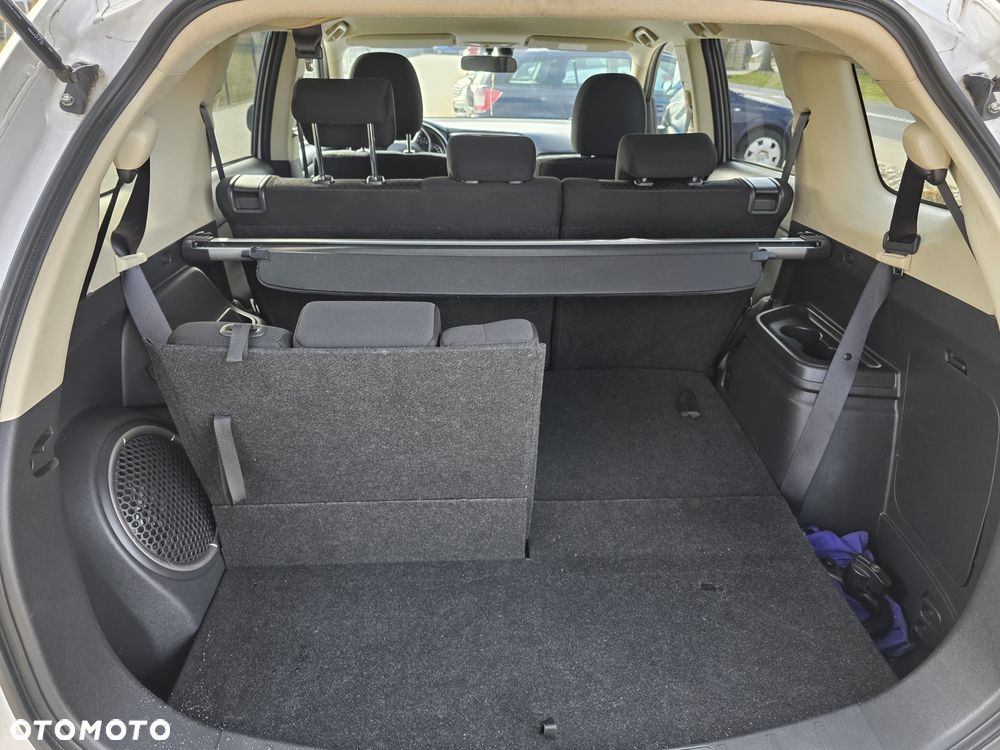 Mitsubishi Outlander 2.2 DI-D 4WD Invite - 17