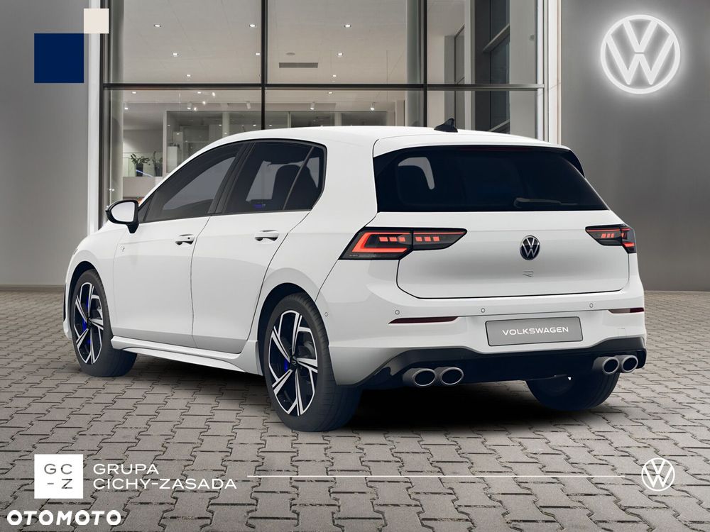 Volkswagen Golf 2026 photo 3