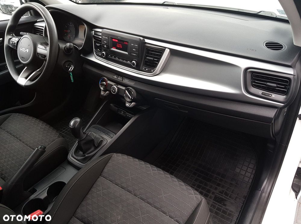 Kia Rio 1.0 T-GDI M - 24
