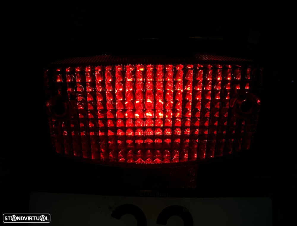 Honda CMX 500 REBEL - 16