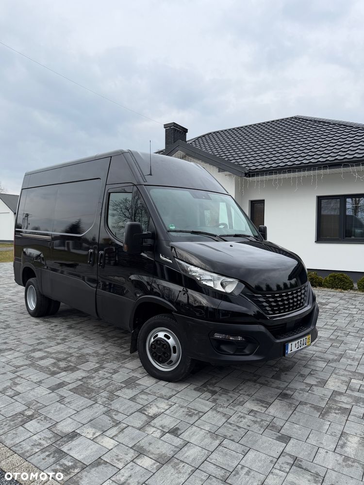 Iveco Daily - 16