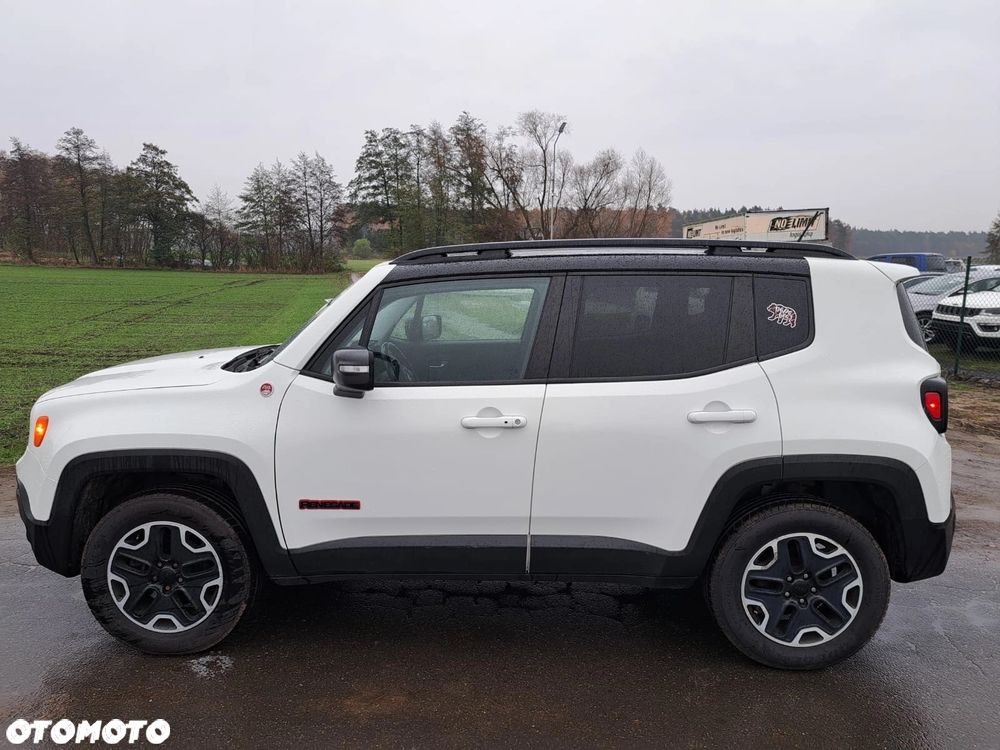 Jeep Renegade - 7