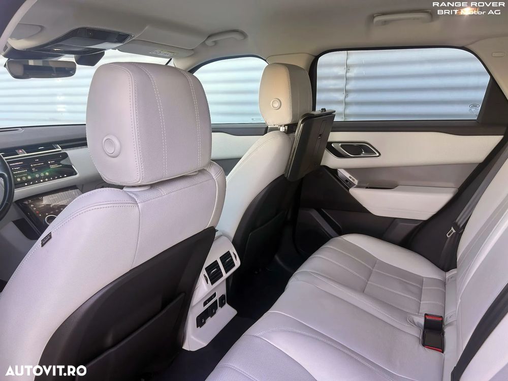 Land Rover Range Rover Velar 2.0 S - 10