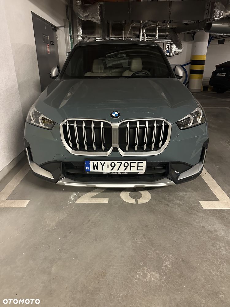 BMW X1 - 1