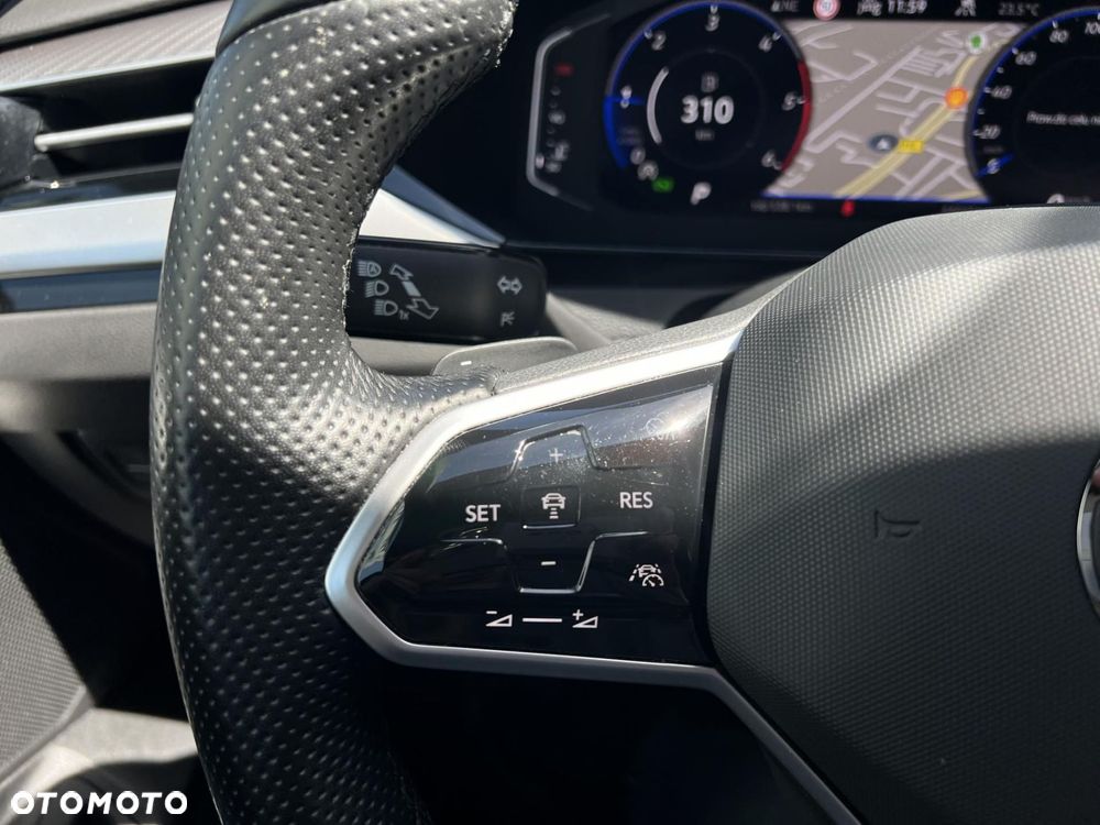 Volkswagen Arteon 2.0 TDI SCR 4Motion DSG R-Line - 10