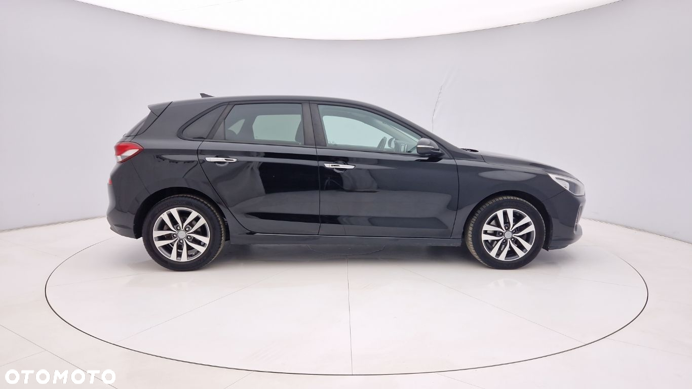 Hyundai i30 - 8
