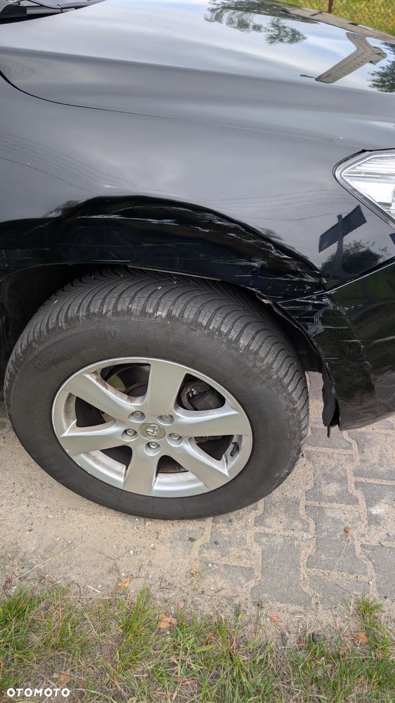 Toyota RAV4 2.2 D-CAT 4x4 Sol - 7
